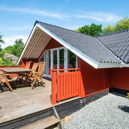 6 Person Holiday In *