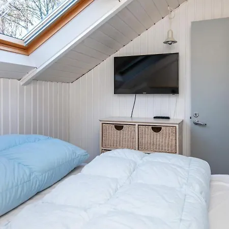 6 Person Holiday In Nyaraló