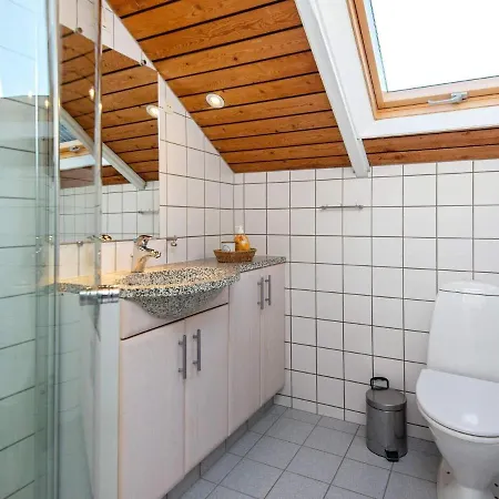 6 Person Holiday In Nyaraló